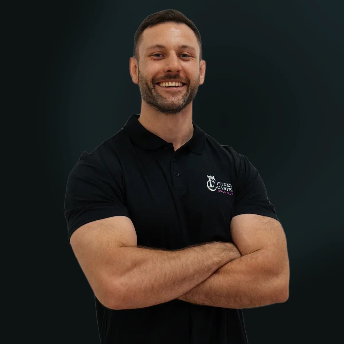 Michael Bach — Exercise Scientist and Sports Nutritionist