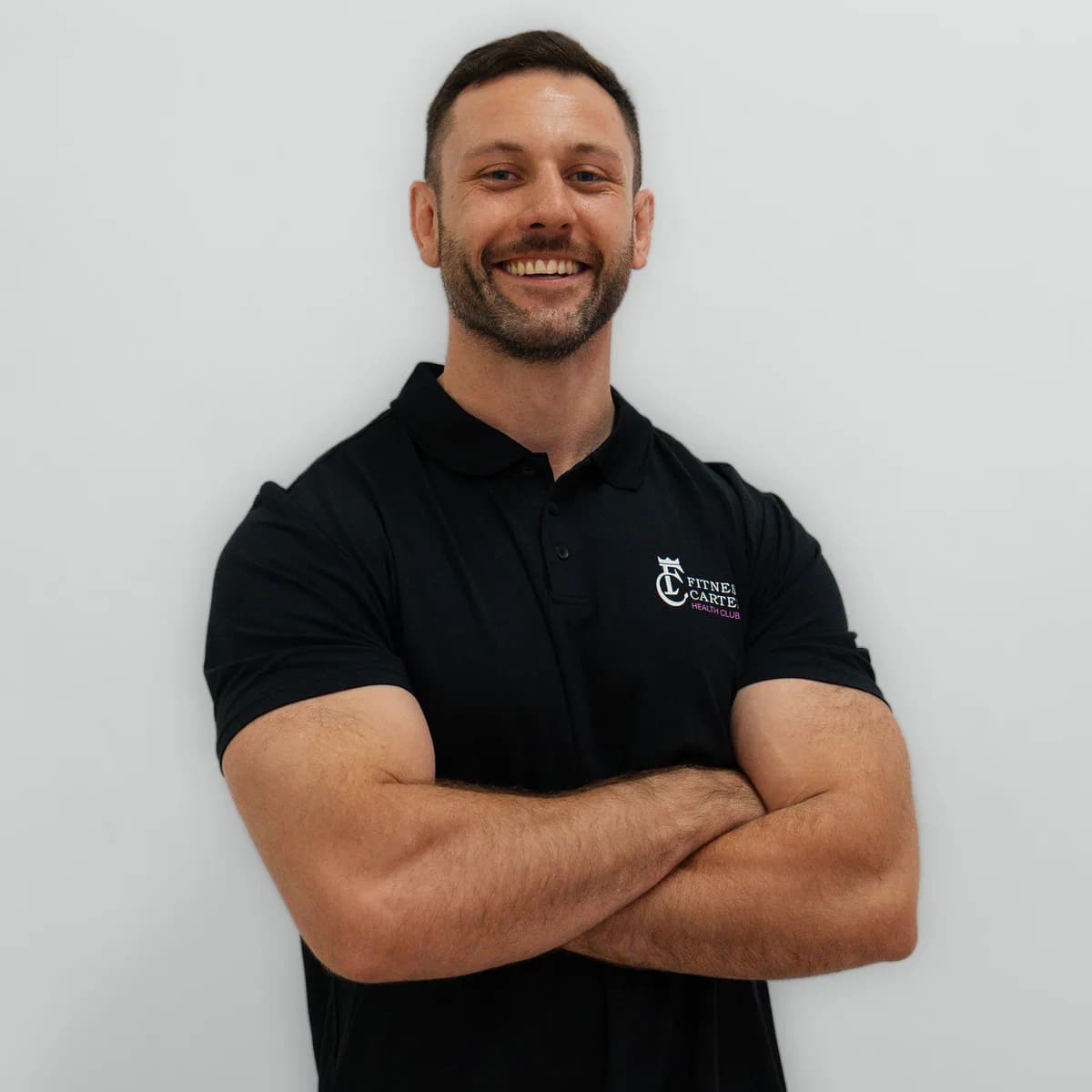 Michael Bach — Exercise Scientist and Sports Nutritionist